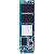 SSD накопитель Apacer AS2280Q4 1 ТБ (AP1TBAS2280Q4-1)