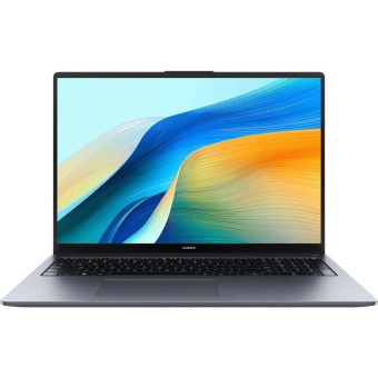 Ноутбук Huawei MateBook D16 MCLF-X (53013WXD)