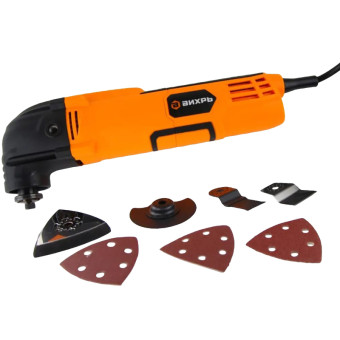 Многофункциональный инструмент Вихрь МФИ-3К (72/4/5)