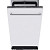 Встраиваемая посудомоечная машина Midea MID45S350i