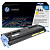Картридж лазерный HP 124A Q6002A желтый оригинальный