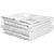 Одеяло евро Prime Prive Cotton 200x220 см стёганое с кантом белое
