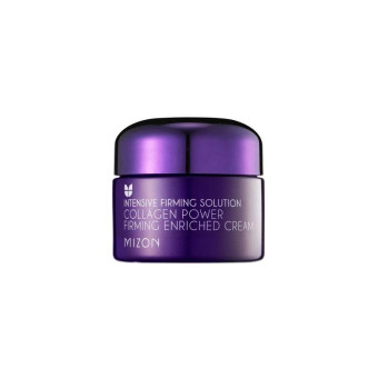 Крем для лица Mizon Collagen Power Firming Enriched укрепляющий коллагеновый 50 мл