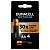 Батарейка AA пальчиковая Duracell Optimum (4 штуки в упаковке)