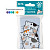 Стикеры M&G So Many Cats 76x51 мм в ассортименте (1 блок на 100 листов)
