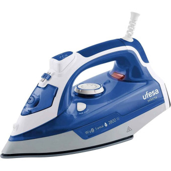 Утюг Ufesa PV3280 Selecta синий