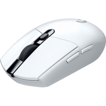 Мышь игровая Logitech G305 белая (910-005291) Мышь игровая Logitech G305 белая (910-005291)