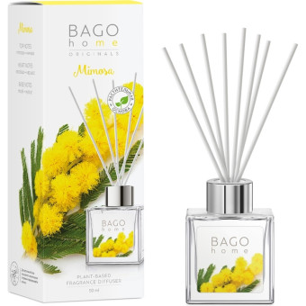 Аромадиффузор Bago Home Мимоза 50 мл