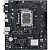 Материнская плата Asus Prime H610M-R D4-SI