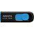 Флеш-память USB 3.2 256 ГБ A-DATA UV128 (AUV128-256G-RBE)