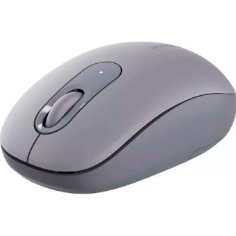 Мышь беспроводная Ugreen MU105 серая (90669)
