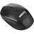 Мышь беспроводная ProMega jet WM002 чёрная