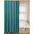 Штора Amore Mio 200х260 см бирюзовая (1 штука), (207-10)
