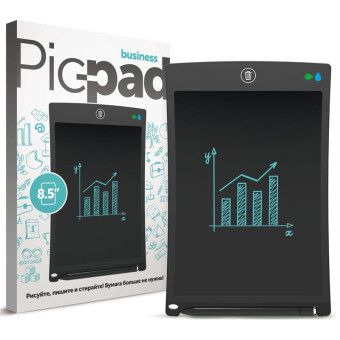 Доска Pic-Pad Business Mini с ЖК экраном
