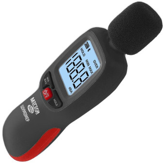 Шумомер Мегеон 92022 (к0000034217)