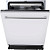 Встраиваемая посудомоечная машина Midea MID60S450i