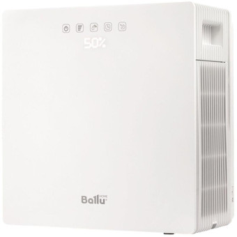Мойка воздуха бытовая Ballu AW-340 белая