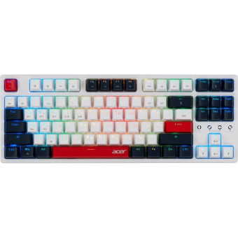 Клавиатура Acer OKR302 (ZL.KBDEE.016)