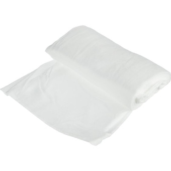 Отрез нетканый медицинский Ньюфарм 90 cм x 5 м плотность 30 г/кв.м