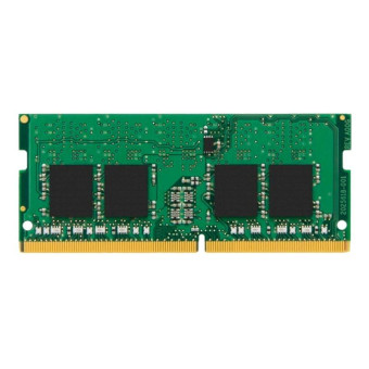 Оперативная память HP 4VN06AA#AC3 8 Гб (SO-DIMM DDR4)
