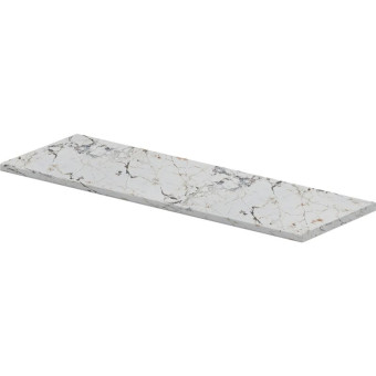 Столешница VOK WTOP_80 (мрамор каприа, 800х600х38 мм)