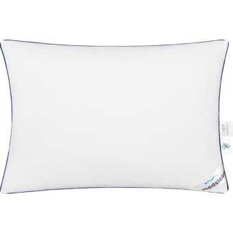 Подушка Medsleep Mayura 50х70 см гусиный пух/батист