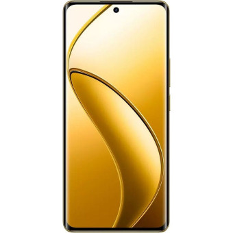 Смартфон Realme 12 Pro RMX3842 256 ГБ бежевый