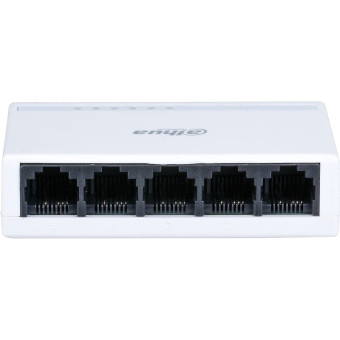 Коммутатор Dahua DH-PFS3005-5ET-L