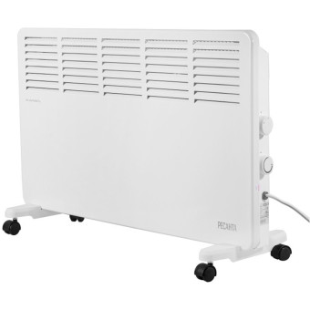 Конвектор Ресанта ОК-20СН белый (2000 Вт, с терморегулятором, 67/4/38)