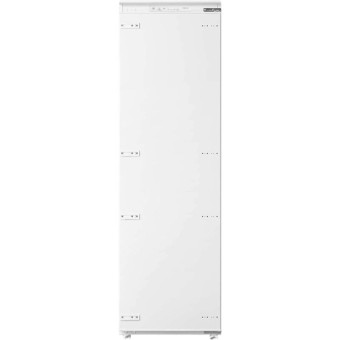 Холодильник однокамерный Hyundai HBR 177S белый