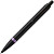 Ручка шариковая Parker IM Professionals Amethyst Purple BT цвет чернил синий цвет корпуса черный (артикул производителя 2172951)