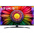 Телевизор 43" LG 43UR81009LK.ARUB черный