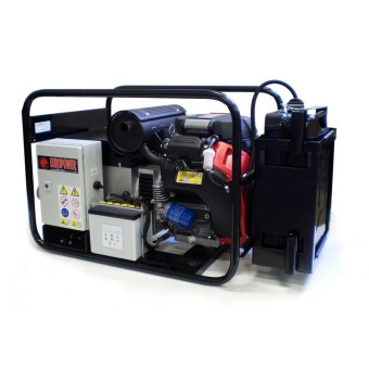 Генератор бензиновый Europower EP 16000 TE (SA0951503)
