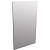 Панель завершающая Steel Reception правосторонняя (белый, 25х700х1200 мм)
