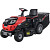 Газонокосилка бензиновая EFCO EF 92R/16 (68059216)