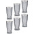 Набор стаканов (олд фэшн) Deli Glassware 360 мл (6 штук в упаковке)