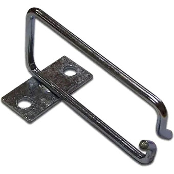Кабельный органайзер TWT TWT-RING-M80x40