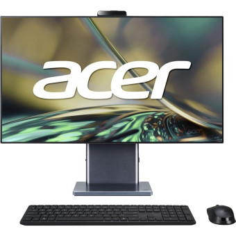 Моноблок 27 Acer Aspire S27-1755 (DQ.BKDCD.001)