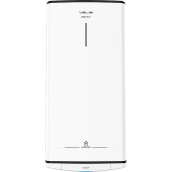 Водонагреватель накопительный электрический Ariston Velis Tech Inox R ABS 100 (3700692)