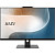 Моноблок 27 MSI Modern AM272P (9S6-AF8231-1026)
