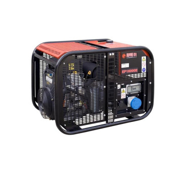 Генератор бензиновый Europower EP 16000 E (SA0951501)