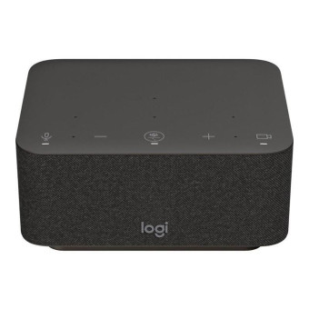 Док-станция Logitech Logi Dock (986-000024)