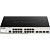 Коммутатор D-Link DGS-1250-28X/A1A L2 24х1000Base-T, 4хSFP+,  упр