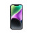 Смартфон Apple iPhone 14 128 ГБ черный (MPUF3HN/A)