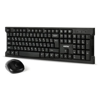 Набор клавиатура+мышь Smartbuy One SBC-116377AG (SBC-116377AG-K)