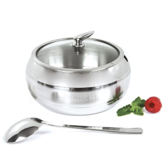 Сахарница TalleR 61126 600 мл