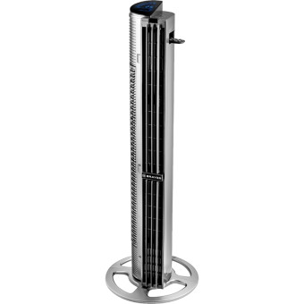 Вентилятор напольный Brayer BR4977 серый