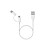 Кабель Xiaomi USB A - USB Type-C - micro USB 1 метр (SJV4082TY)