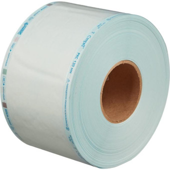 Рулон для стерилизации комбинированный Винар 120 мм x 200 м