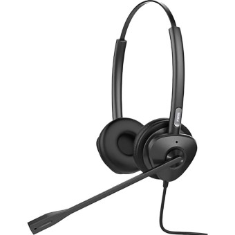 Гарнитура проводная Fanvil HT302